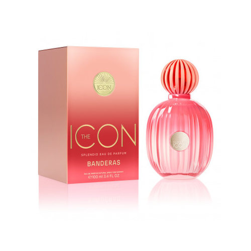 AB THE ICON SPLENDID 3.4 EDP WOMEN