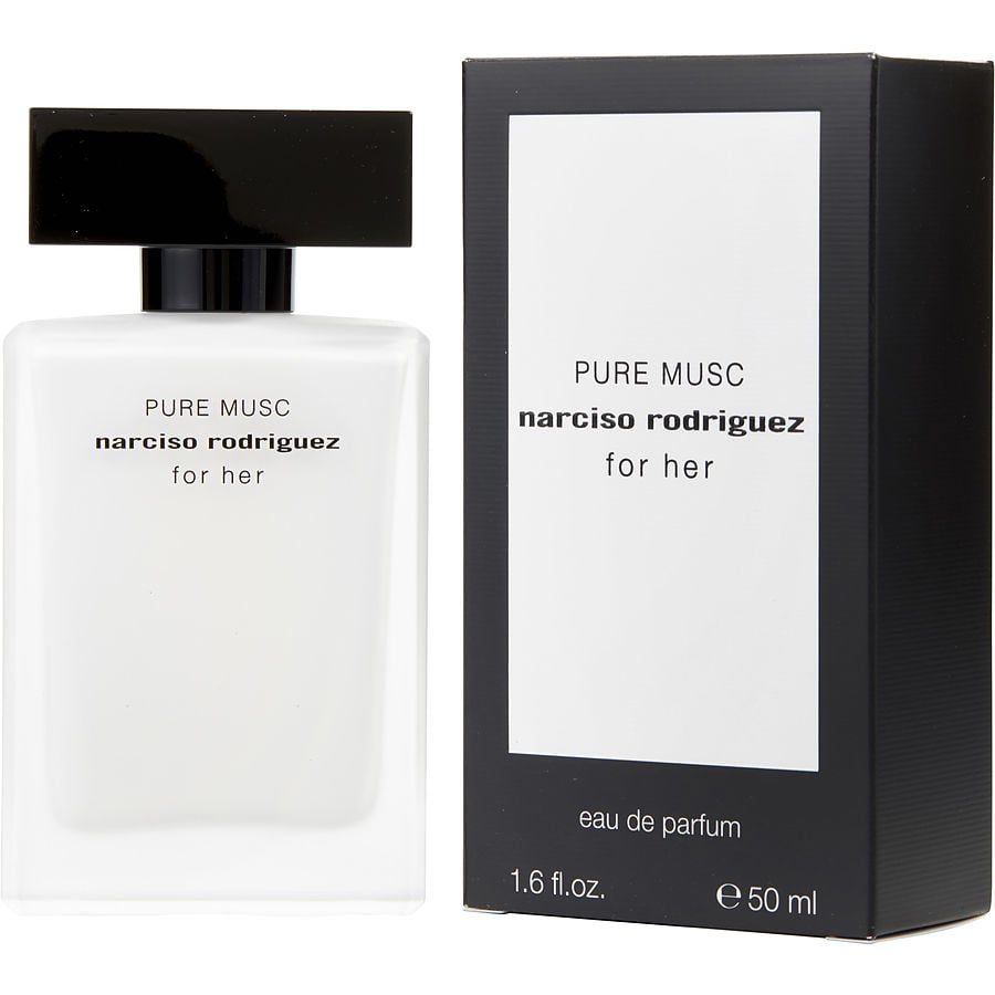 NARCISO RODRIGUEZ PURE MUSC 3.4 EDP WOMEN