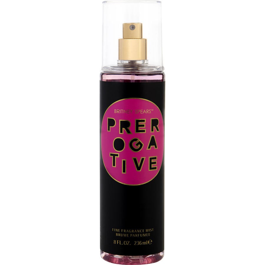 BS PREROGATIVE 8.0 B/MEN WOMEN