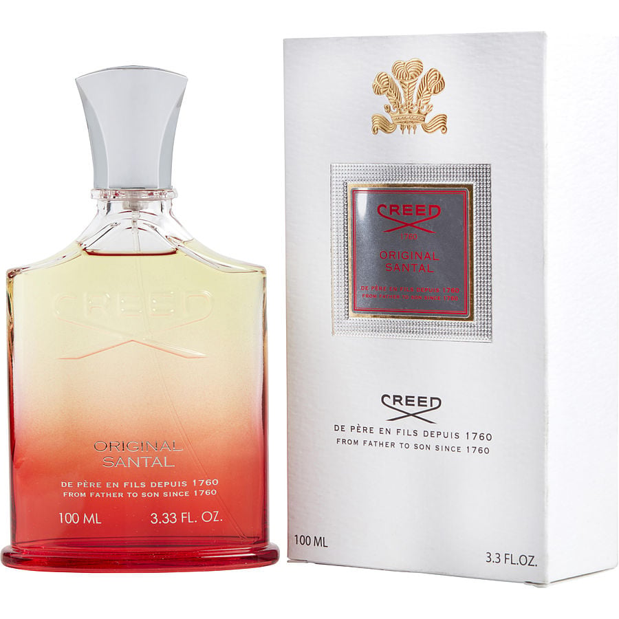 CREED ORIGINAL SANTAL 3.4 EDP MEN