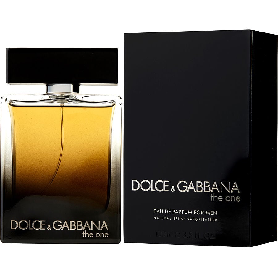 DG THE ONE 3.4 EDP MEN