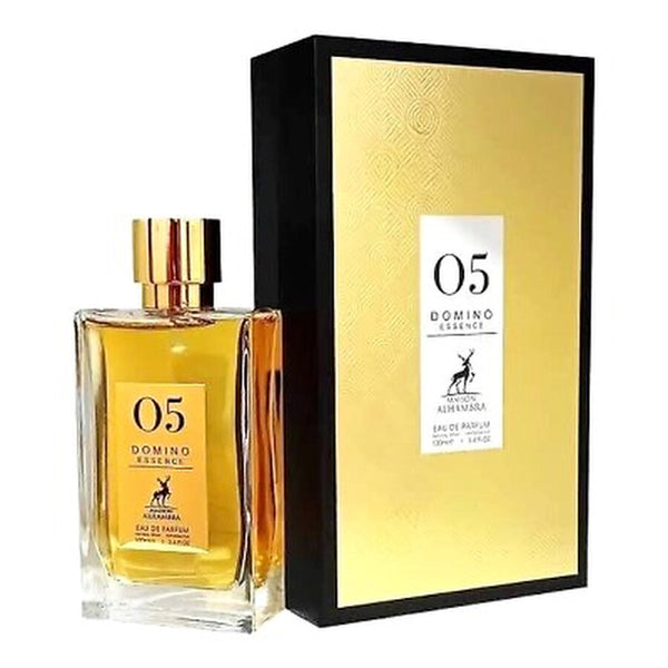 MAISON ALHAMBRA DOMINO ESSENCE 3.4 EDP UNISEX