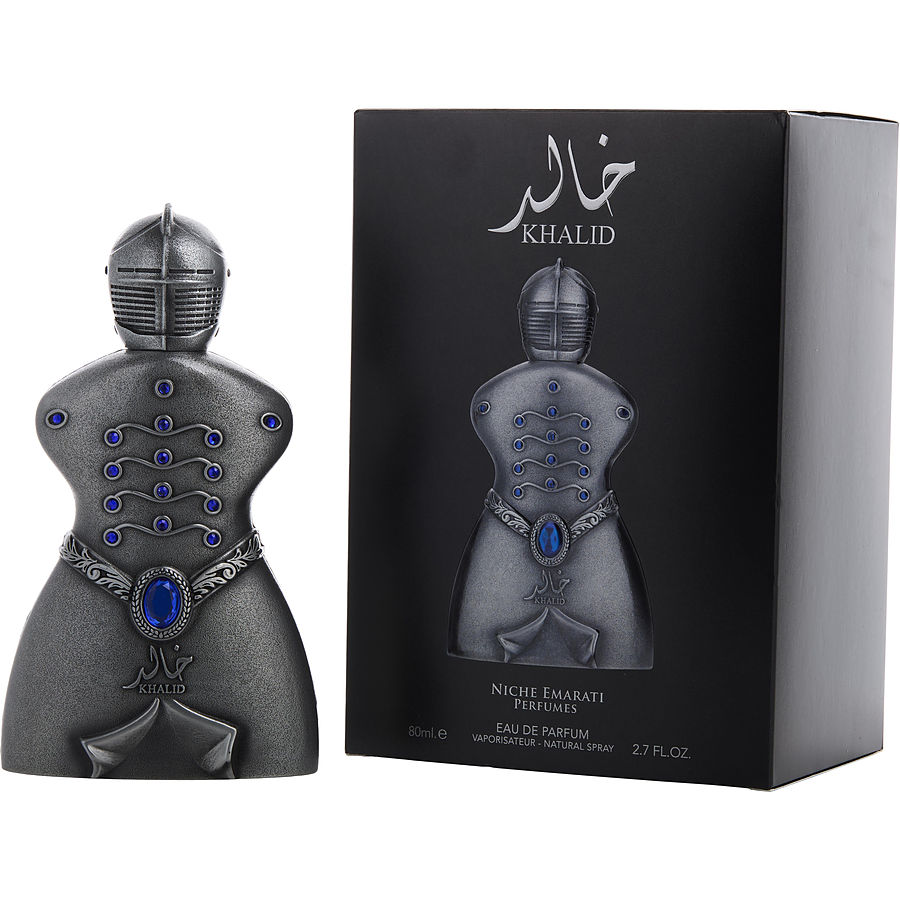 LATTAFA PRIDE EMARATI KHALID 3.4 EDP