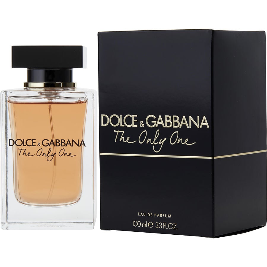 DG THE ONLY ONE 3.4 EDP WOMEN