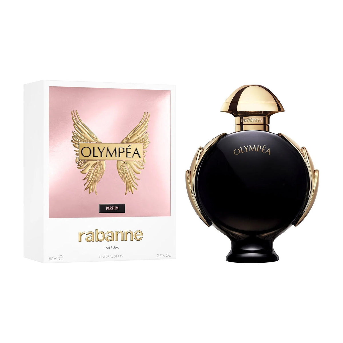 PACO RABANNE OLYMPEA 2.7 PARFUM WOMEN