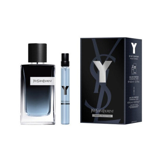 YSL Y 3.4 EDP MEN + 10ML