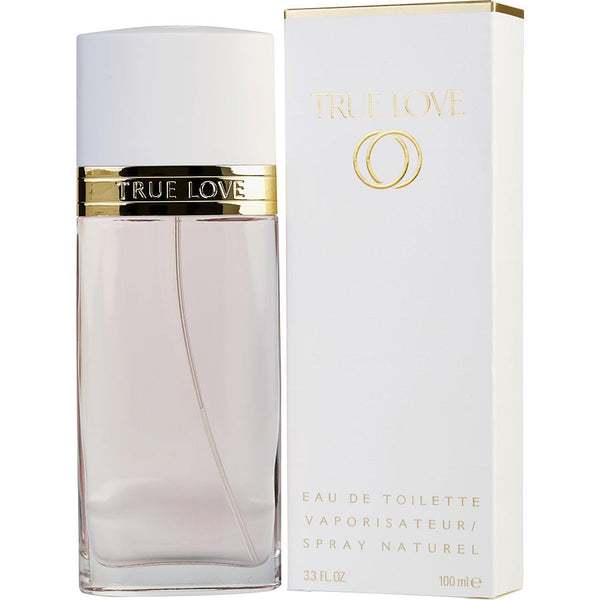 TRUE LOVE 3.3 EDT WOMEN