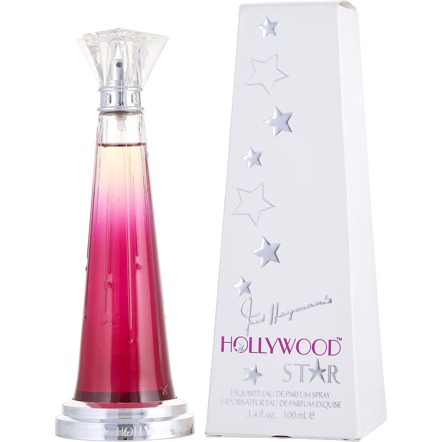 HOLLYWOOD STAR 3.4 EDP WOMEN