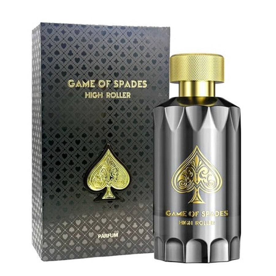 JO MILANO GAME OF SPADES HIGH ROLLER 3.4 PARFUM UNISEX