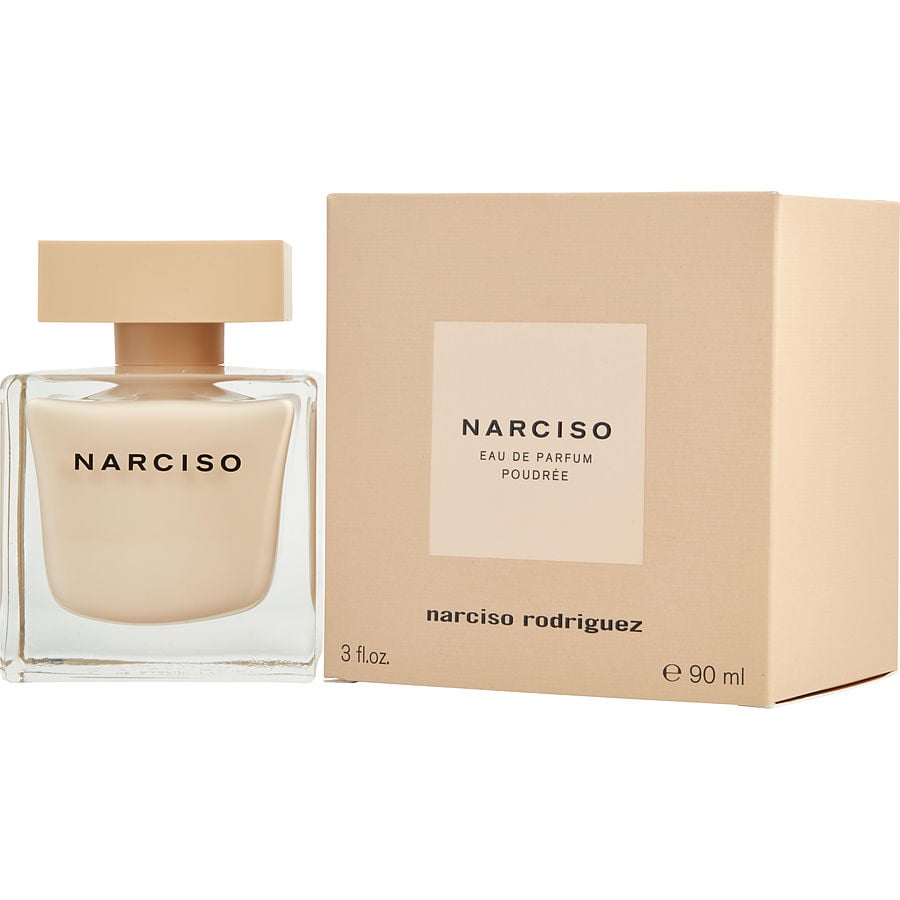 NARCISO POUDREE 3.0 EDP WOMEN TESTER