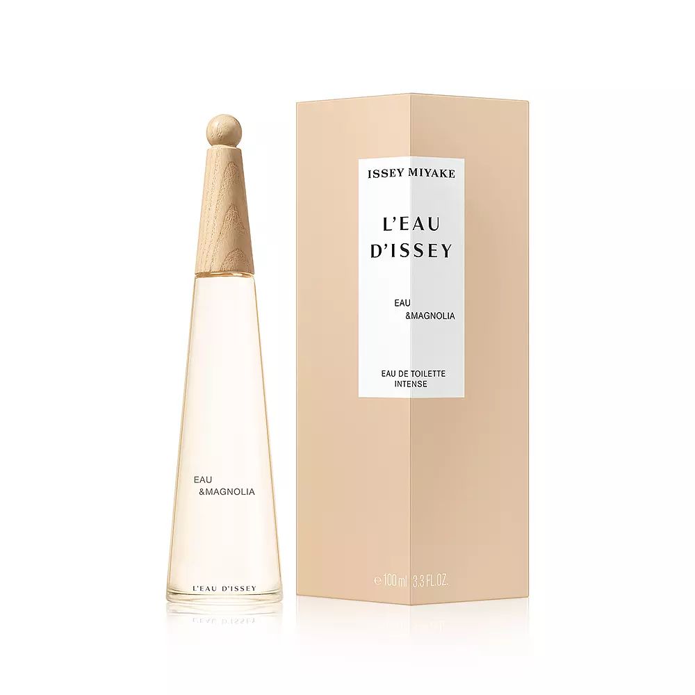 ISSEY MIYAKE MAGNOLIA 3.4 EDT WOMEN