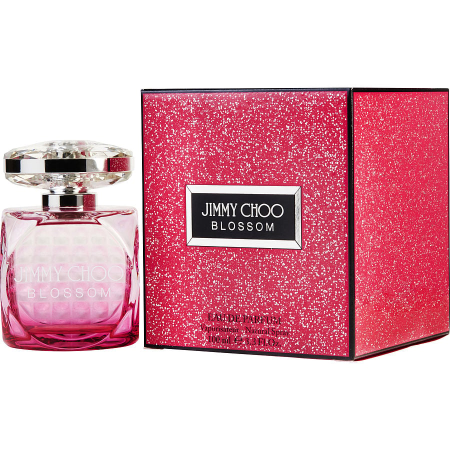 JIMMY CHOO BLOSSOM 3.4 EDP WOMEN
