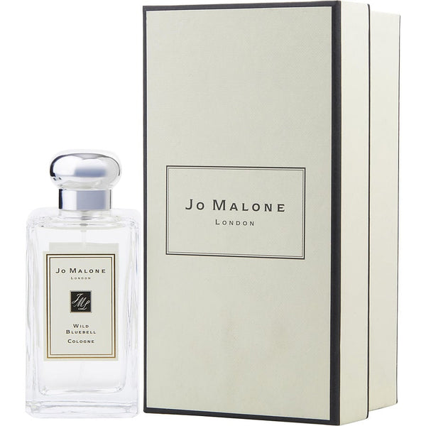 JO MALONE WILD BLUEBELL 3.4 EDC WOMEN BOXED