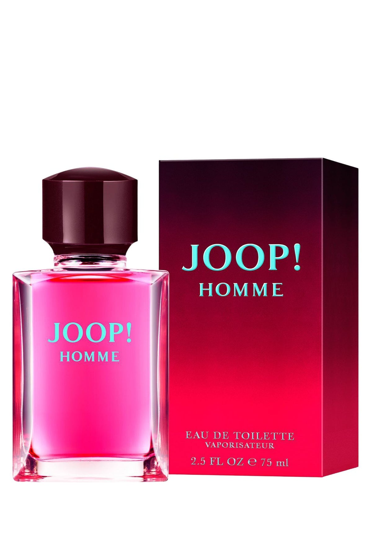 JOOP 2.5 EDT MEN