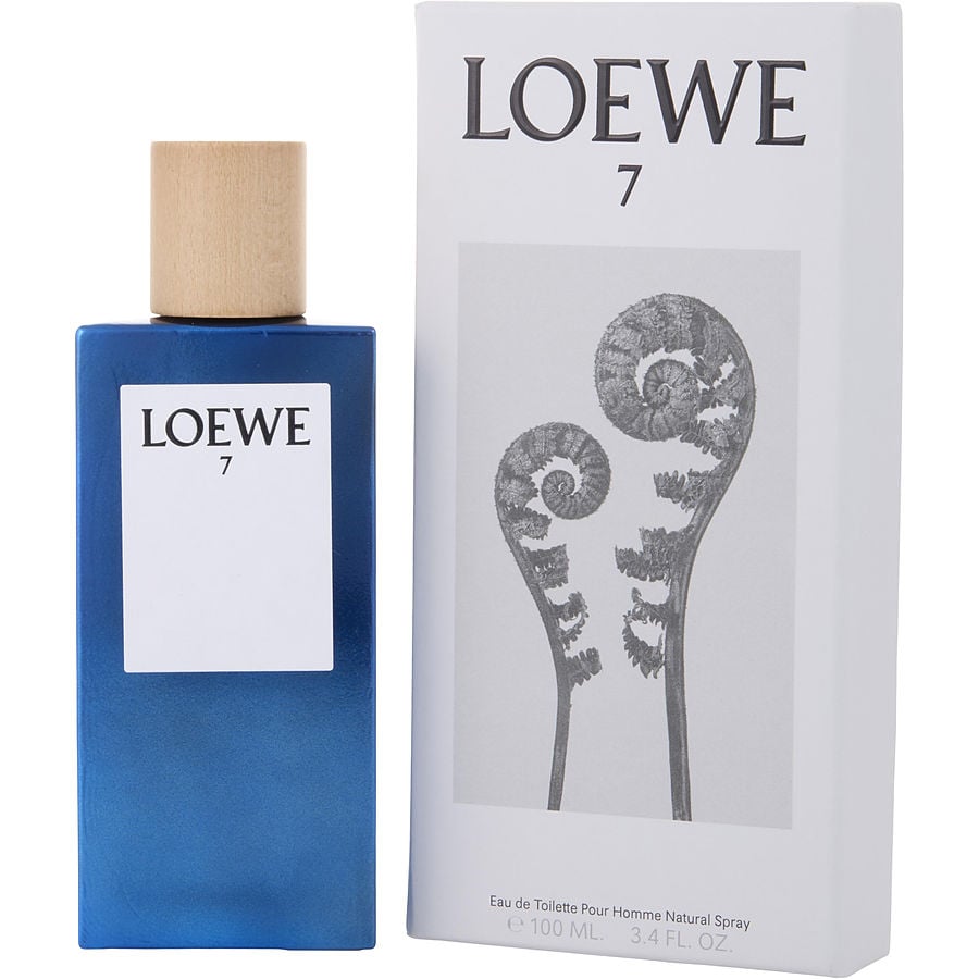 LOEWE 7 3.4 EDT MEN