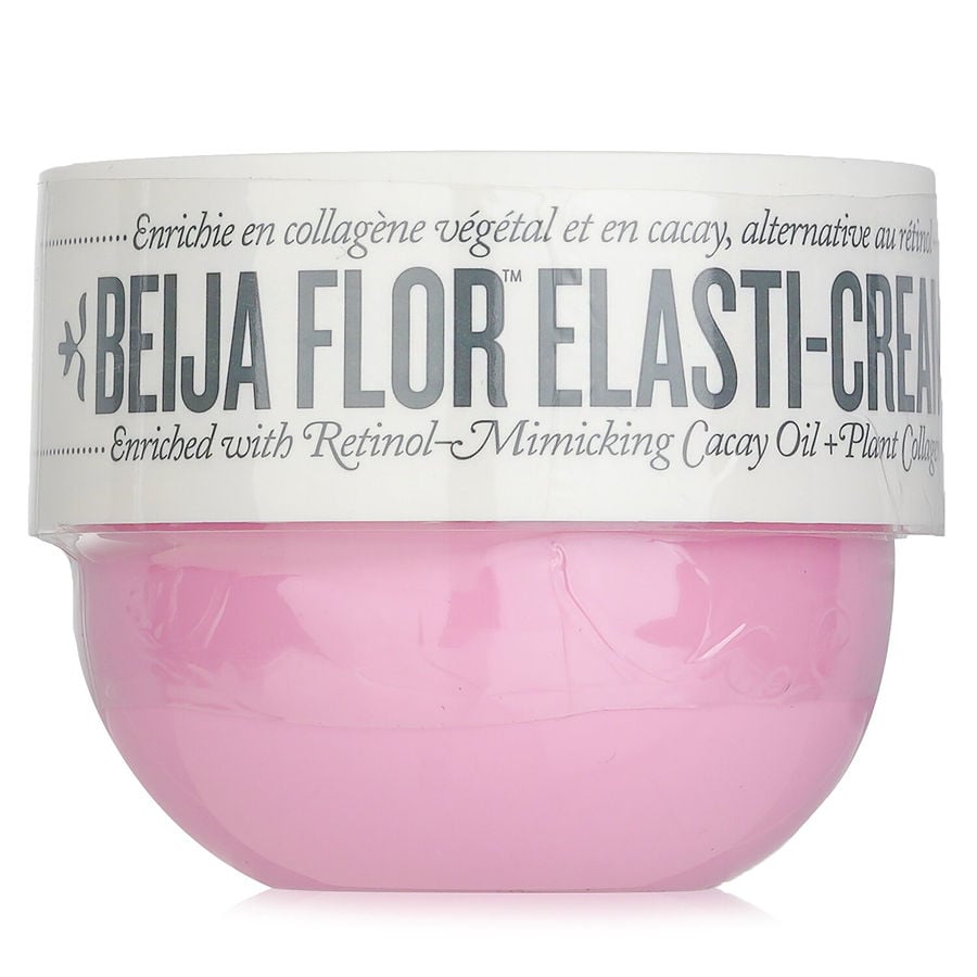 SDJ BEIJA FLOR ELASTI 2.5 CREAM UNISEX