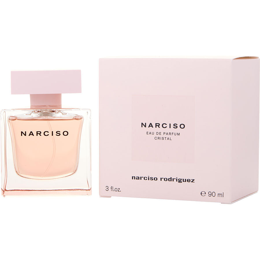 NARCISO CRISTAL 3.0 EDP WOMEN