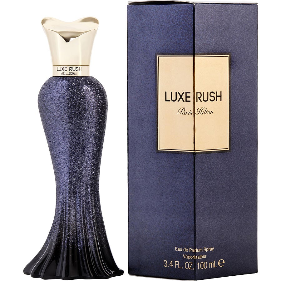 PARIS HILTON LUXE RUSH 3.4 EDP WOMEN