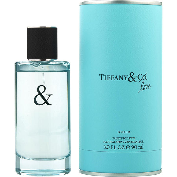 TIFFANY LOVE 3.0 EDT MEN