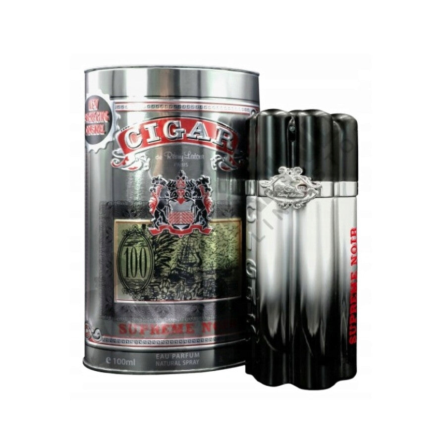 CIGAR SUPREME NOIR 3.4 EDP