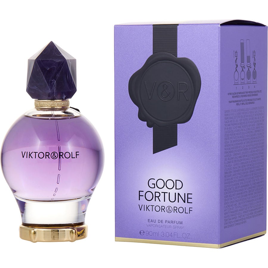 GOOD FORTUNE 3.0 EDP WOMEN