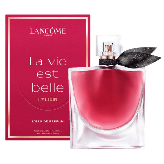 LA VIE EST BELLE WOMEN ELIXIR 3.4 EDP WOMEN