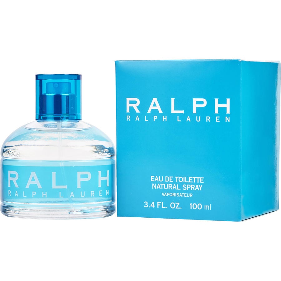 RALPH 3.4 EDT WOMEN