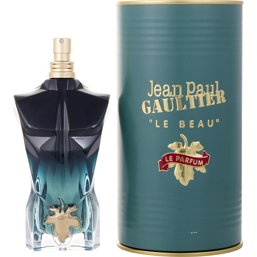 JEAN PAUL G LE BEAU LE PARFUM 4.2 EDP INTENSE MEN