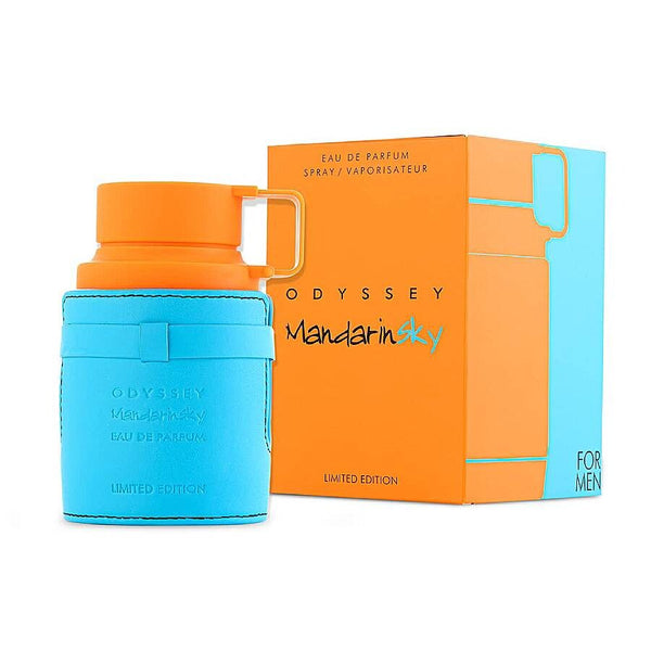 ARMAF ODYSSEY MANDARIN SKY 2.0 EDP SPRAY FOR MEN