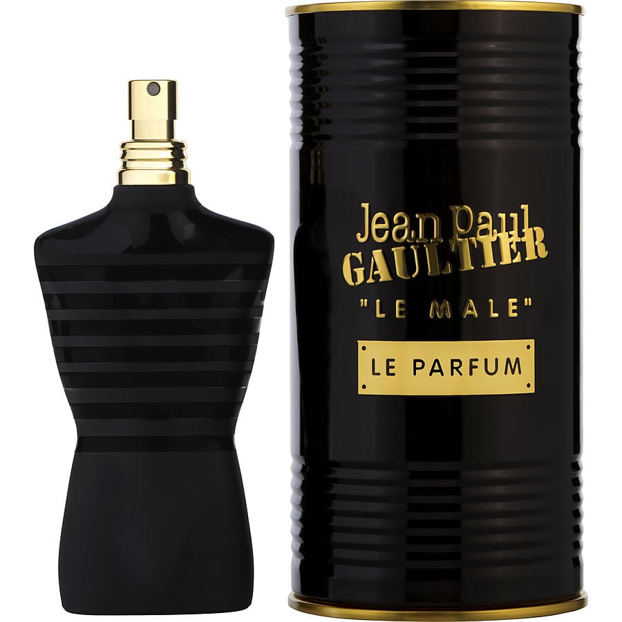 JEAN PAUL G LE MALE LE PARFUM INT 4.2 EDP MEN