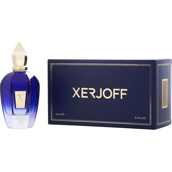 XERJOFF TORINO21 3.4 EDP UNISEX