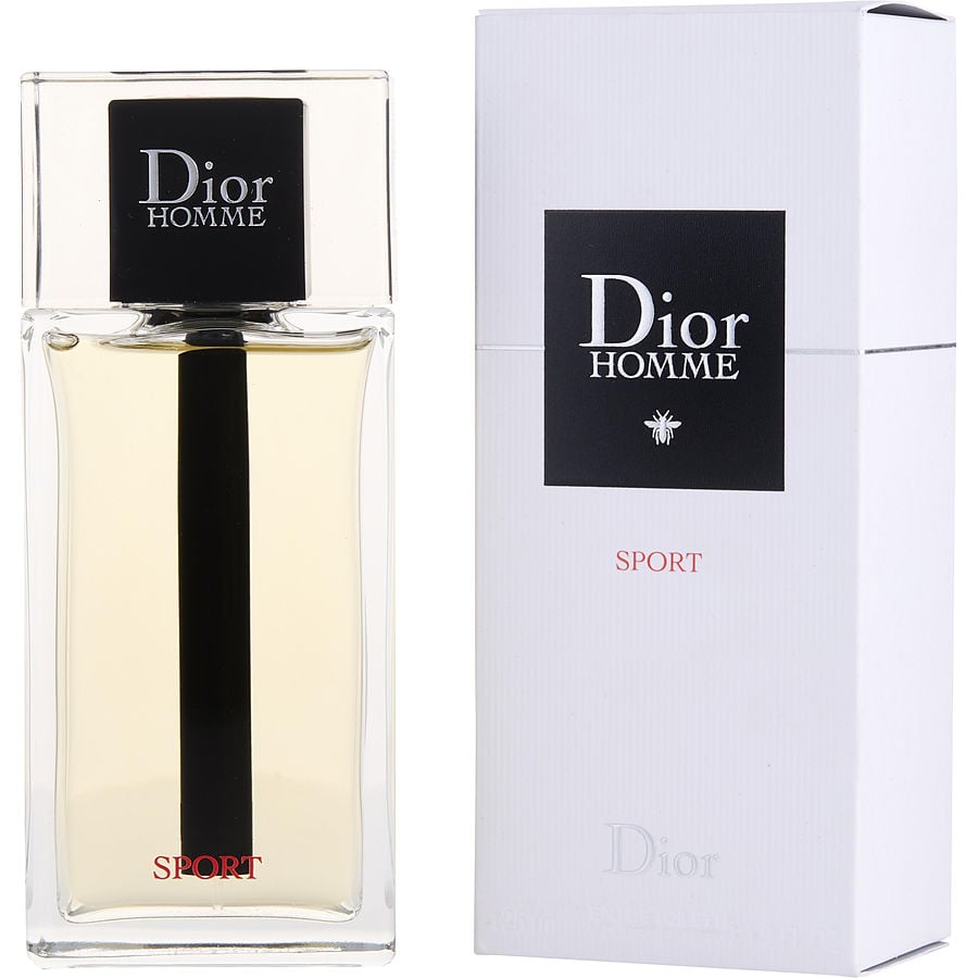 DIOR HOMME SPORT 4.2 EDT MEN