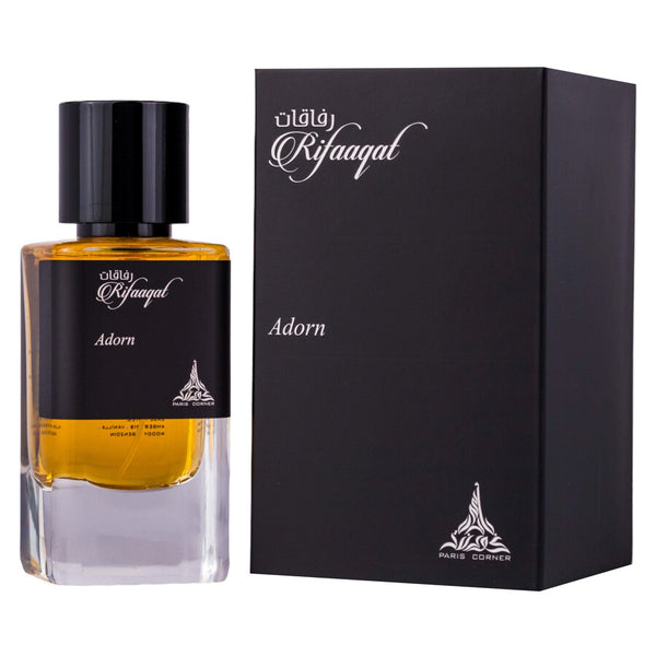PARIS CORNER RIFAAQAT ADORN 2.8 EDP UNISEX