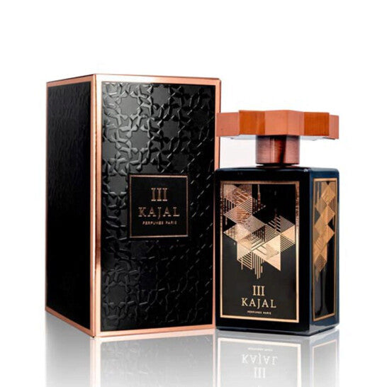 KAJAL III 3.4 EDP UNISEX