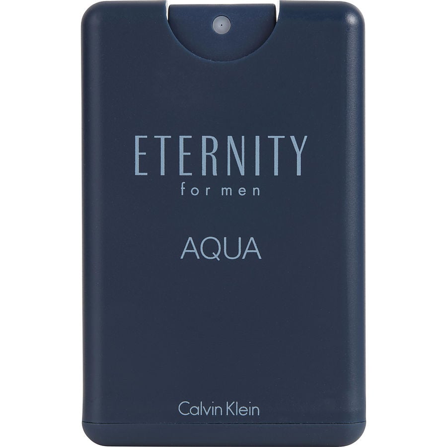 MINI ETERNITY AQUA 20ML EDT MEN