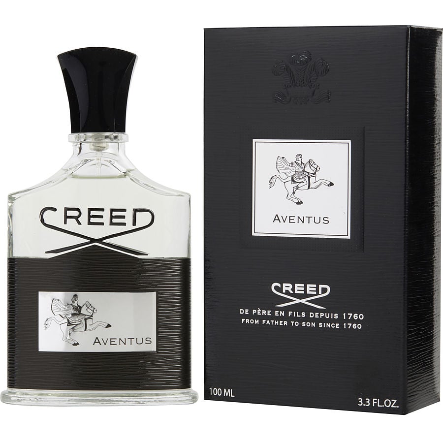 CREED AVENTUS 3.4 EDP MEN