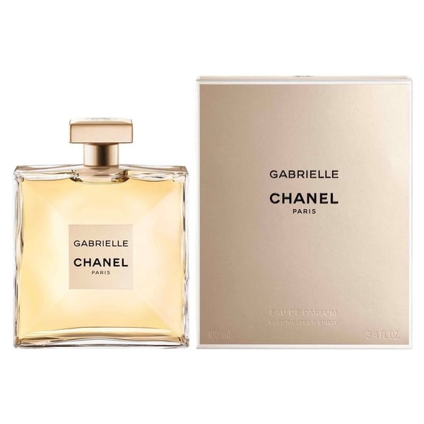 CHANEL GABRIELLE 3.4 EDP WOMEN