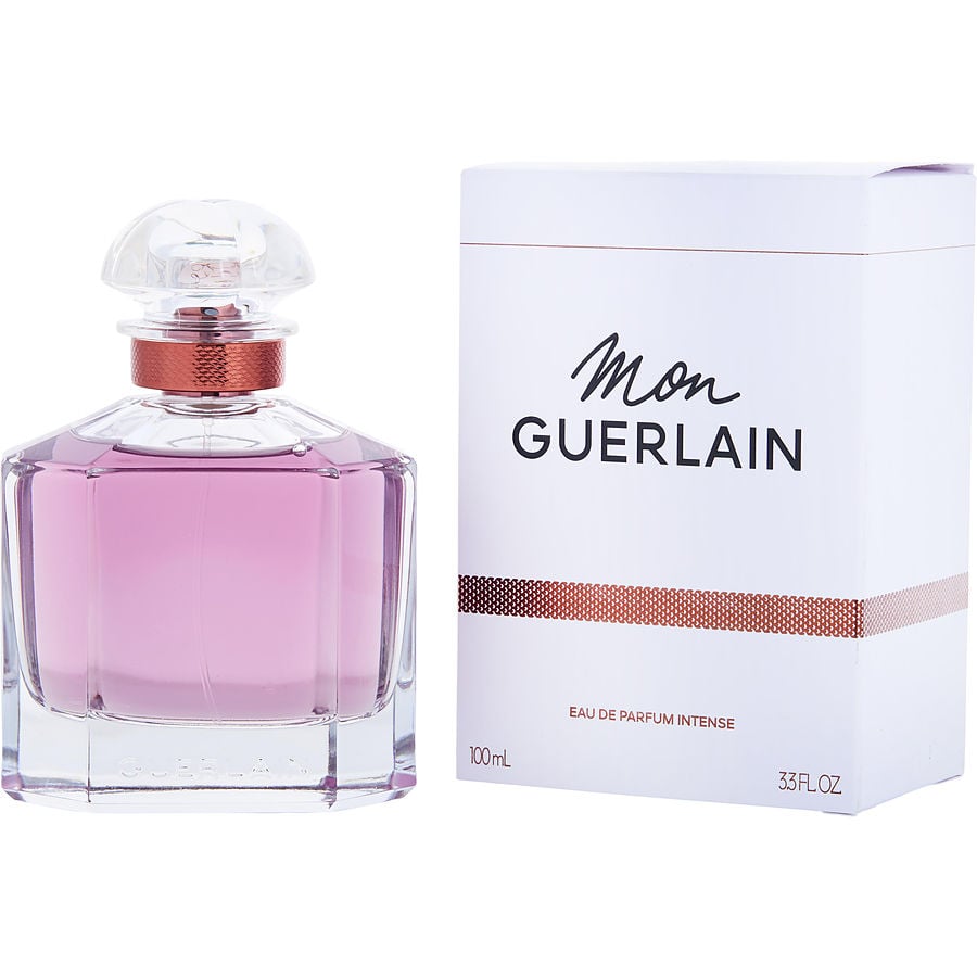 GUERLAIN MON GUERLAIN INTENSE 3.4 EDP WOMEN
