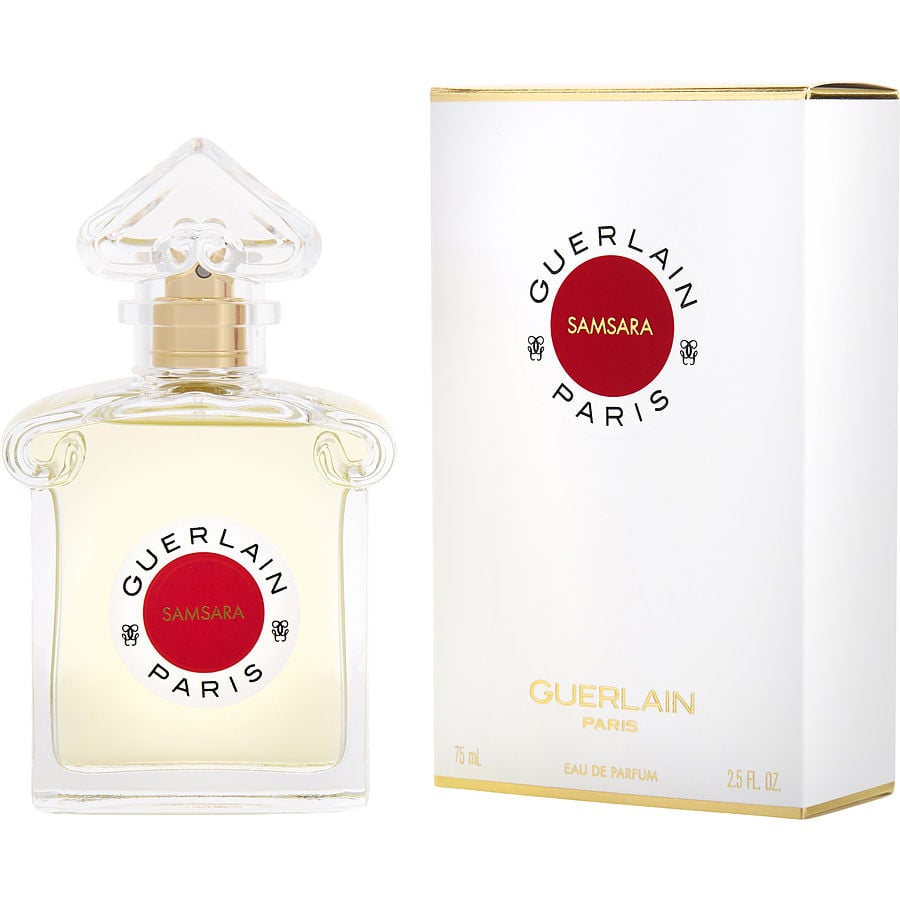 GUERLAIN SAMSARA 2.5 EDP WOMEN