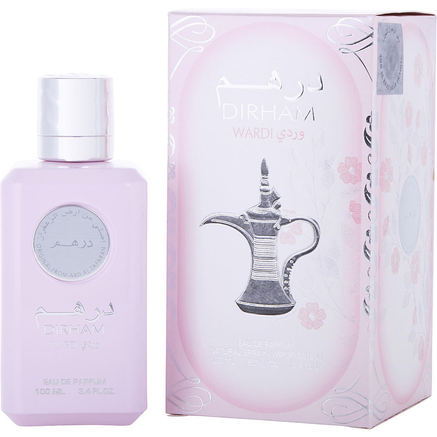 LATTAFA DIRHAM WARDI 3.4 EDP UNISEX