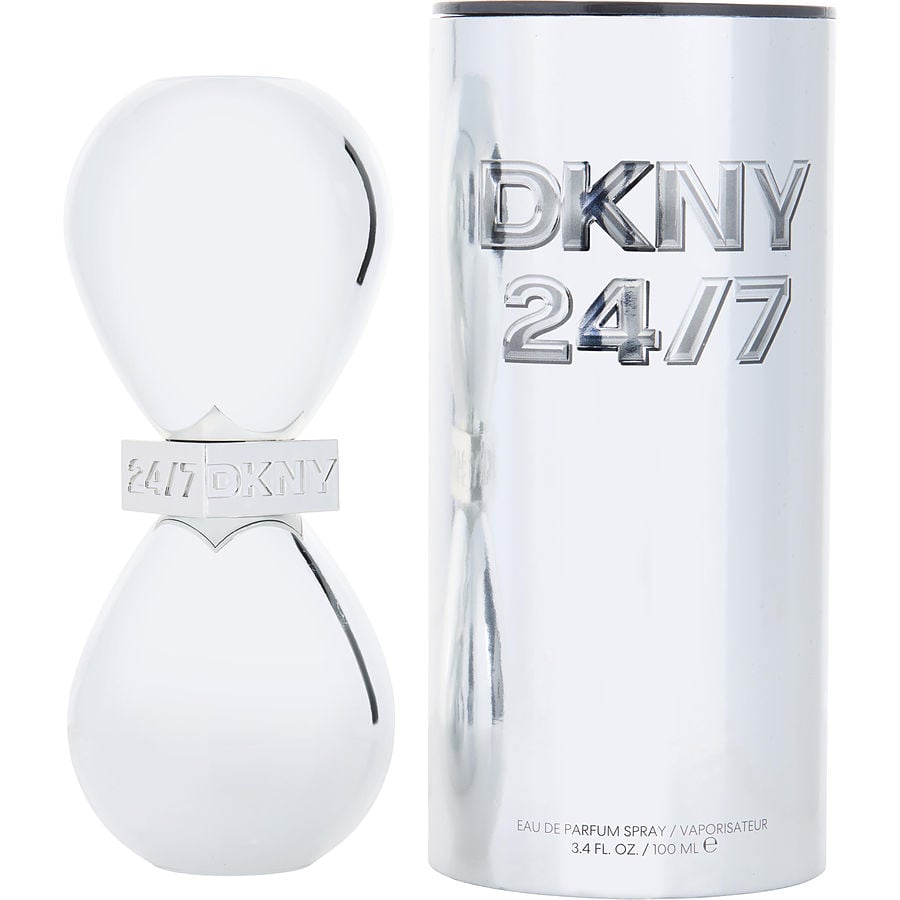 DKNY 24/7 3.4 EDP WOMEN