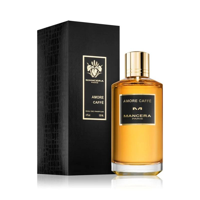 MANCERA AMORE CAFFE 4.0 EDP UNISEX