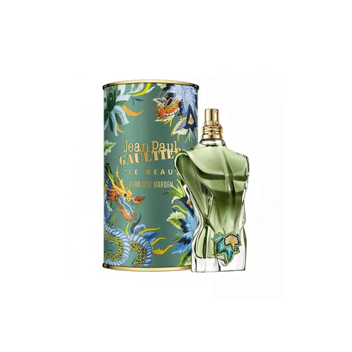 JEAN PAUL G LE BEAU PARADISE GARDEN 2.5 EDP MEN