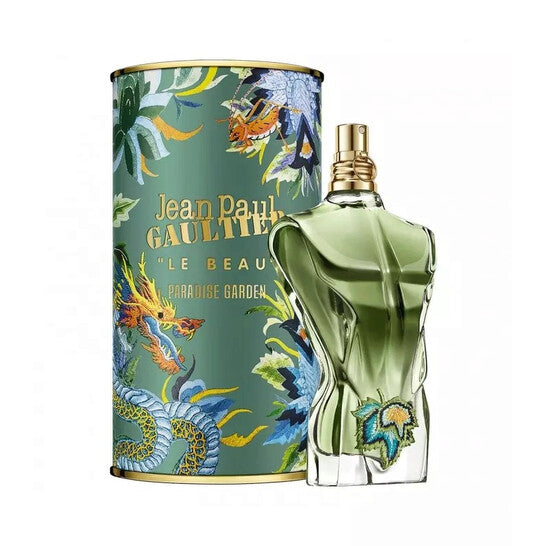 JEAN PAUL G LE BEAU PARADISE GARDEN 4.2 EDP MEN