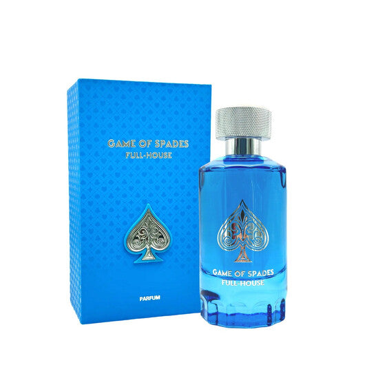 JO MILANO GAME OF SPADES FULL HOUSE 3.4 PARFUM