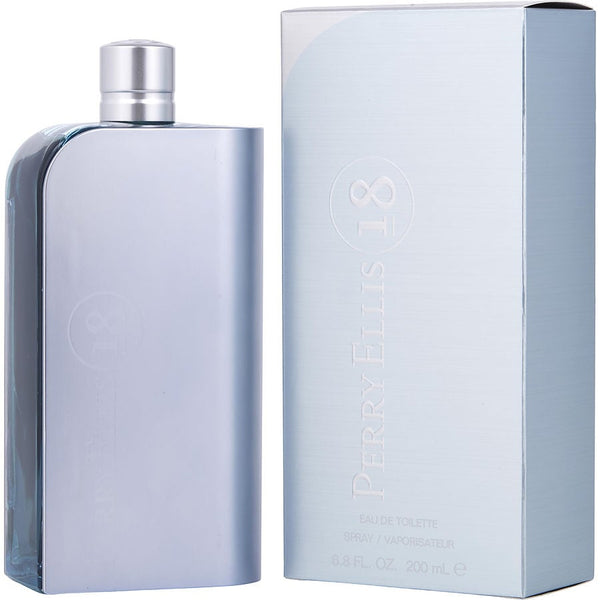 PERRY "18" 6.8 EDT MEN