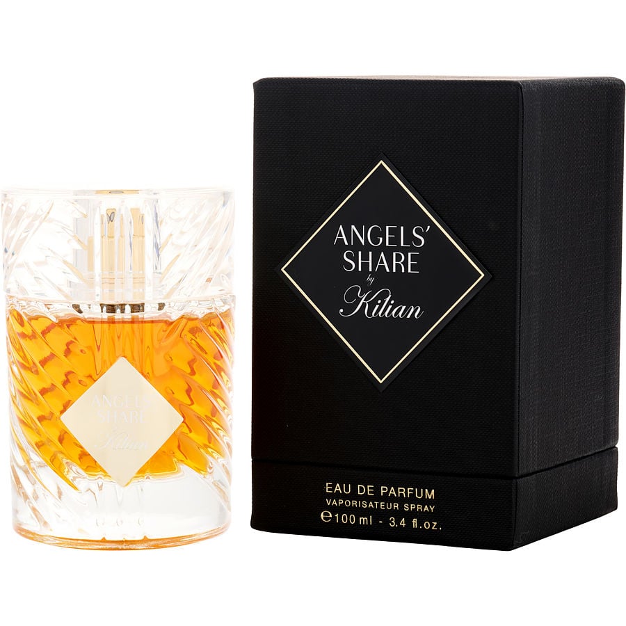 KILIAN ANGELS SHARE 3.4 EDP UNISEX REFILLABLE