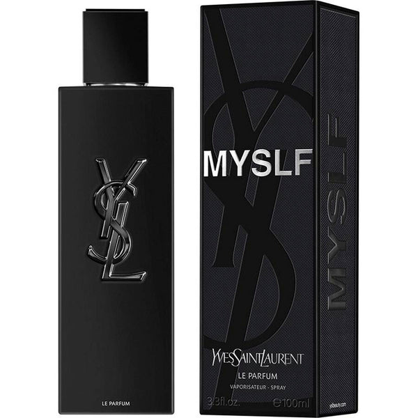 YSL MYSLF LE PARFUM 1.4 EDP MEN