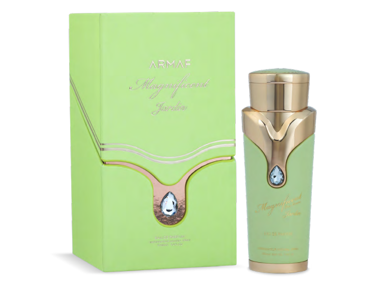 ARMAF MAGNIFICENT JARDIN 3.4 EDP WOMEN