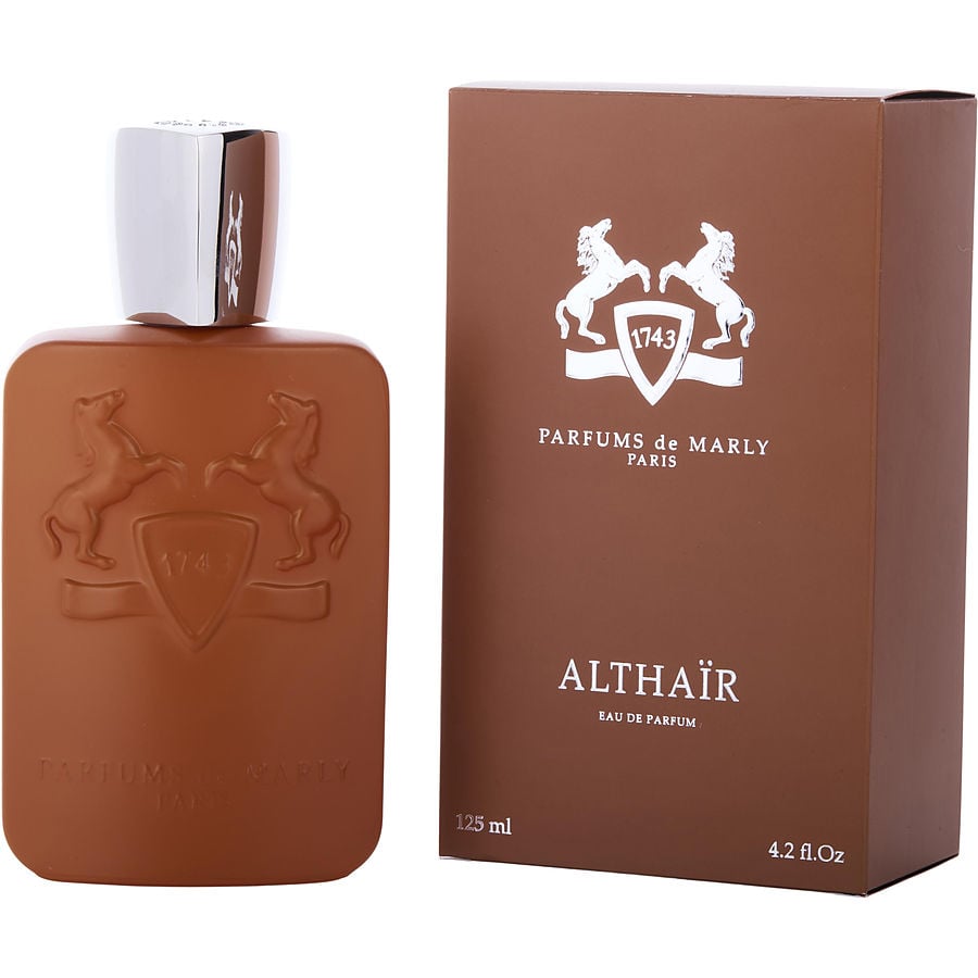 PARFUMS DE MARLY ALTHAIR 4.2 EDP MEN